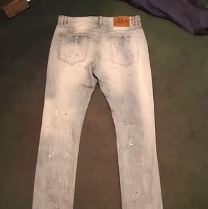 Akoo jeans